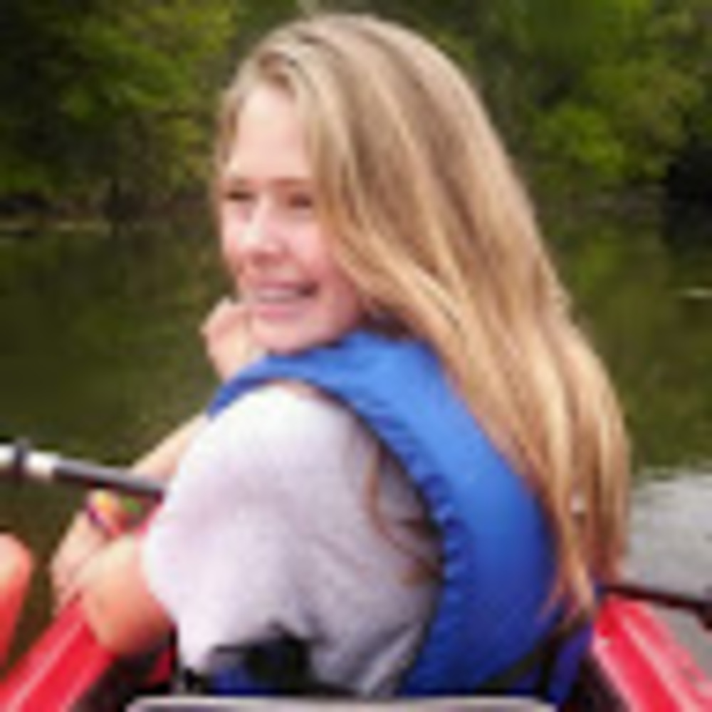 Meet your Posher, Lauren